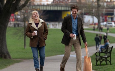 Imagem de destaque para Onde assistir ao filme "Todo Tempo que Temos"?