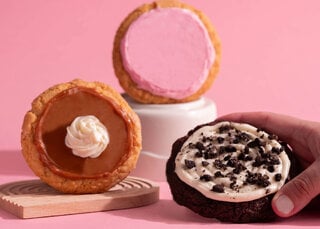 Gastronomia: Mr. Cheney lança delícias inéditas para o Dia das Mães — e você vai querer todas!